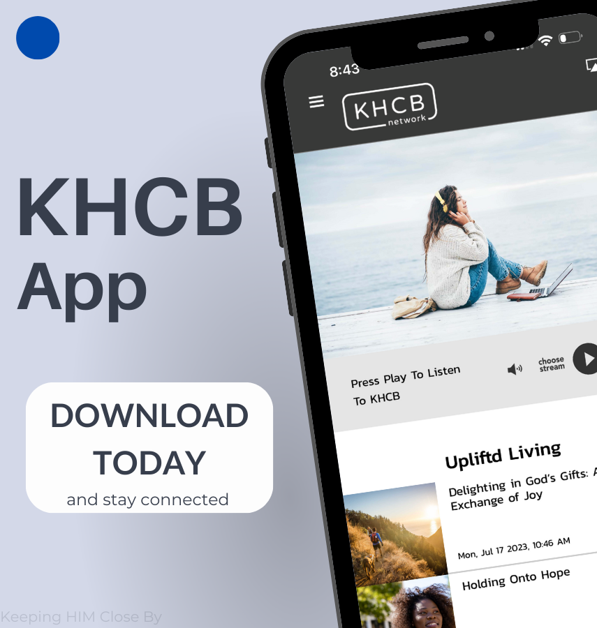On Demand KHCB